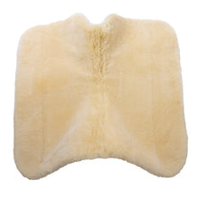 Load image into Gallery viewer, Werner Christ Western Sheepskin Saddle pad