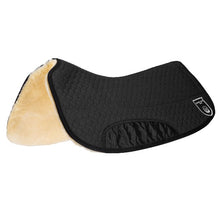 Load image into Gallery viewer, Western Round Pad - SALE 15% OFF