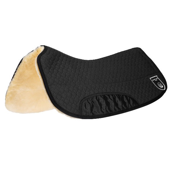 Western Round Pad - SALE 15% OFF