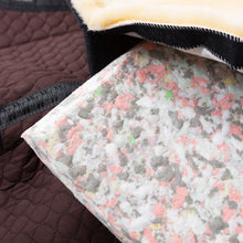Load image into Gallery viewer, Western Round Pad - SALE 15% OFF