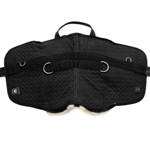 Iberica PLUS Bareback Riding Pad