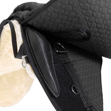Load image into Gallery viewer, Cloud Special PLUS Bareback Riding Pad