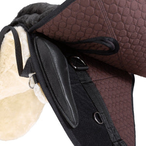 Cloud Special Bareback Riding Pad