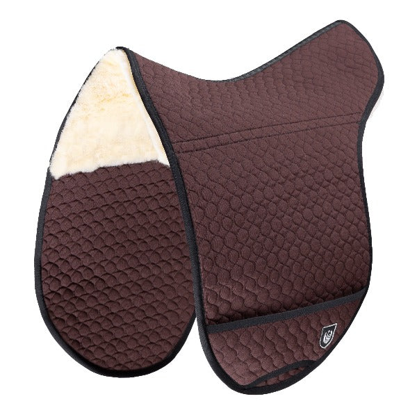 Numnah (6380) for Basic PLUS and Premium PLUS bareback pads