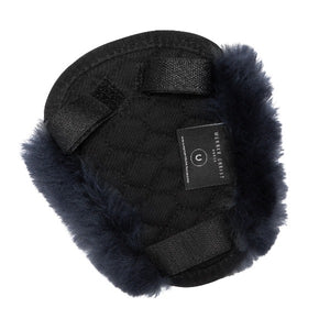 Breastplate pressure pad