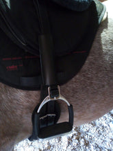 Load image into Gallery viewer, Comfort Stirrup Leathers for Basic and Premium PLUS Bareback pads