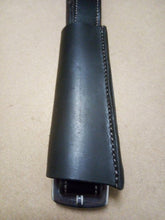 Load image into Gallery viewer, Leather Keepers for Stirrup Leathers
