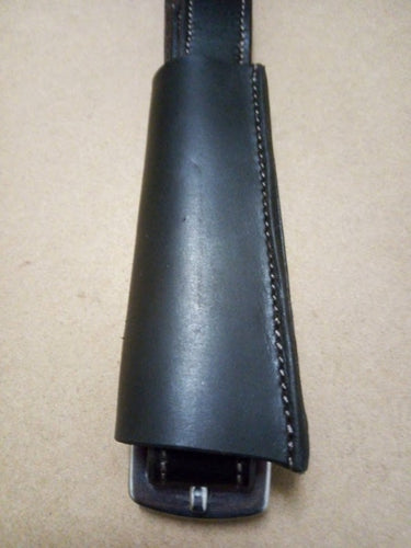 Leather Keepers for Stirrup Leathers