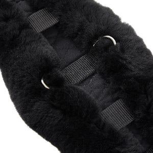 Horse Dream UK Sheepskin Dressage girth - Contoured to fit your horse. Fully lined with genuine Merino Lambskin. Manufactured by Christ Lammfelle 